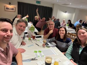 charity quiz